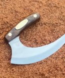 Personalized Ulu Knife