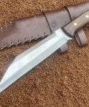 Viking Seax Knife
