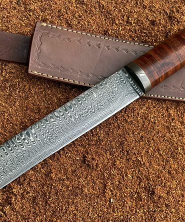Seax Knife For Sale
