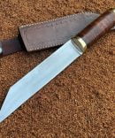 Viking Seax Knife