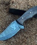 Hunting Knife