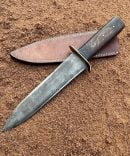 Bowie Knife