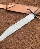 Bowie Knife