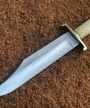 Bowie Knife