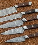 Chef Knife Set