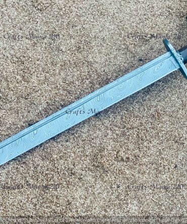 Medieval Viking Sword