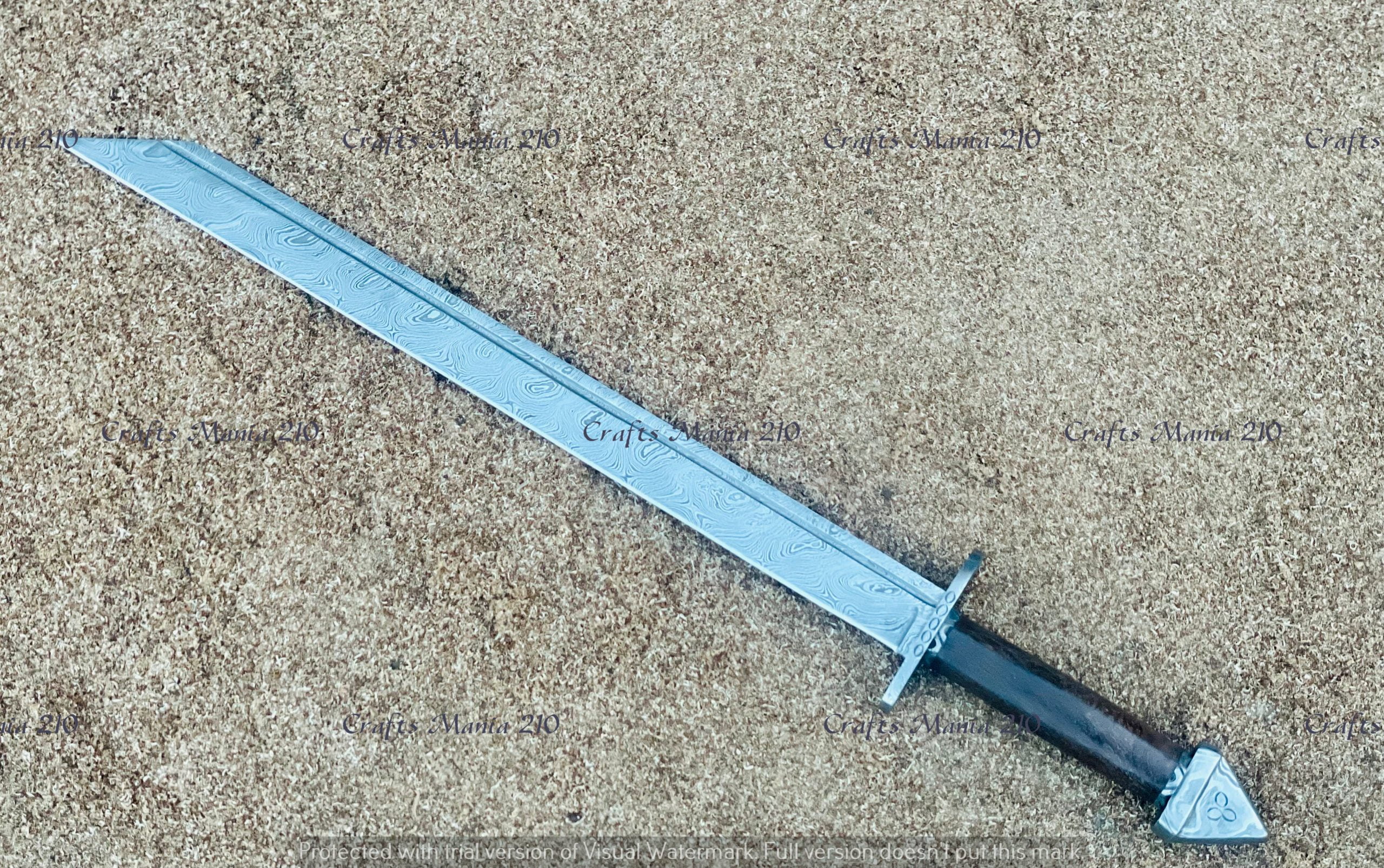 Medieval Viking Sword Medieval Viking Sword