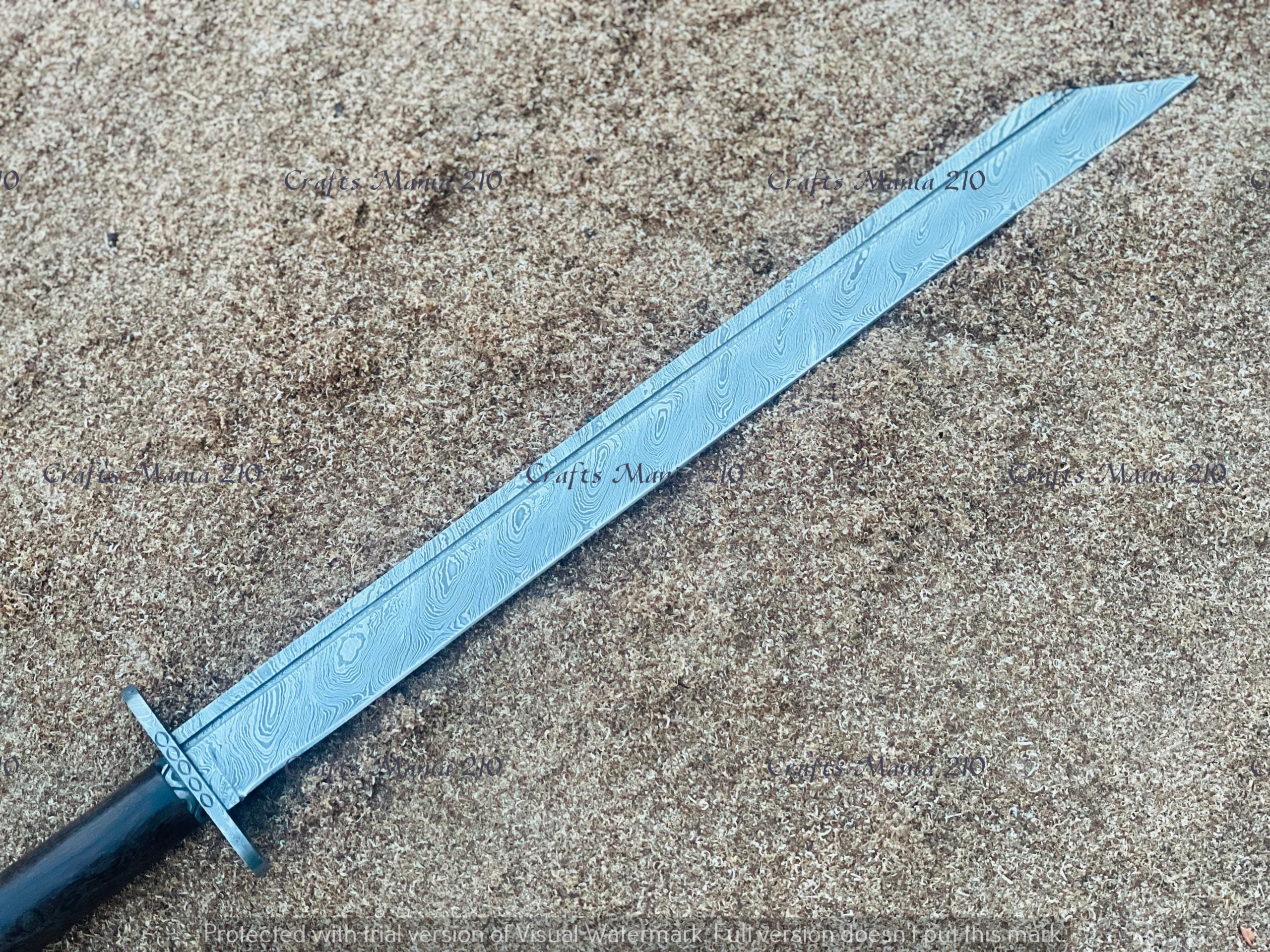 Medieval Viking Sword Medieval Viking Sword