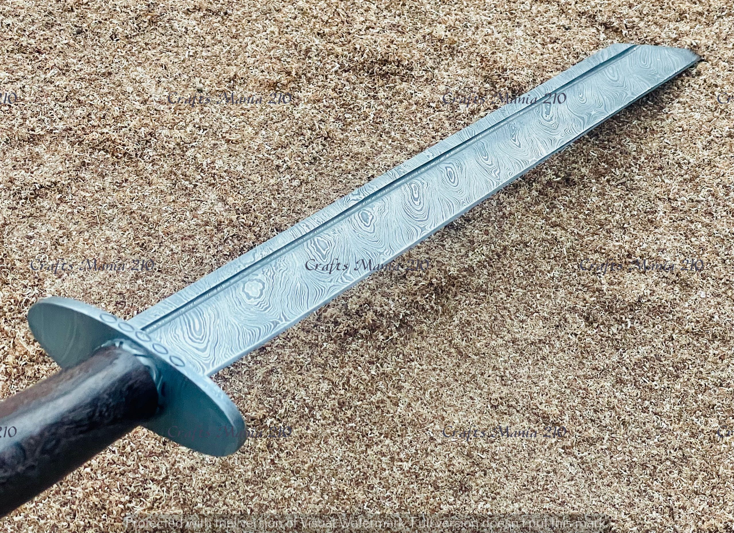 Medieval Viking Sword Medieval Viking Sword