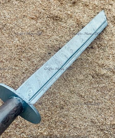 Medieval Viking Sword