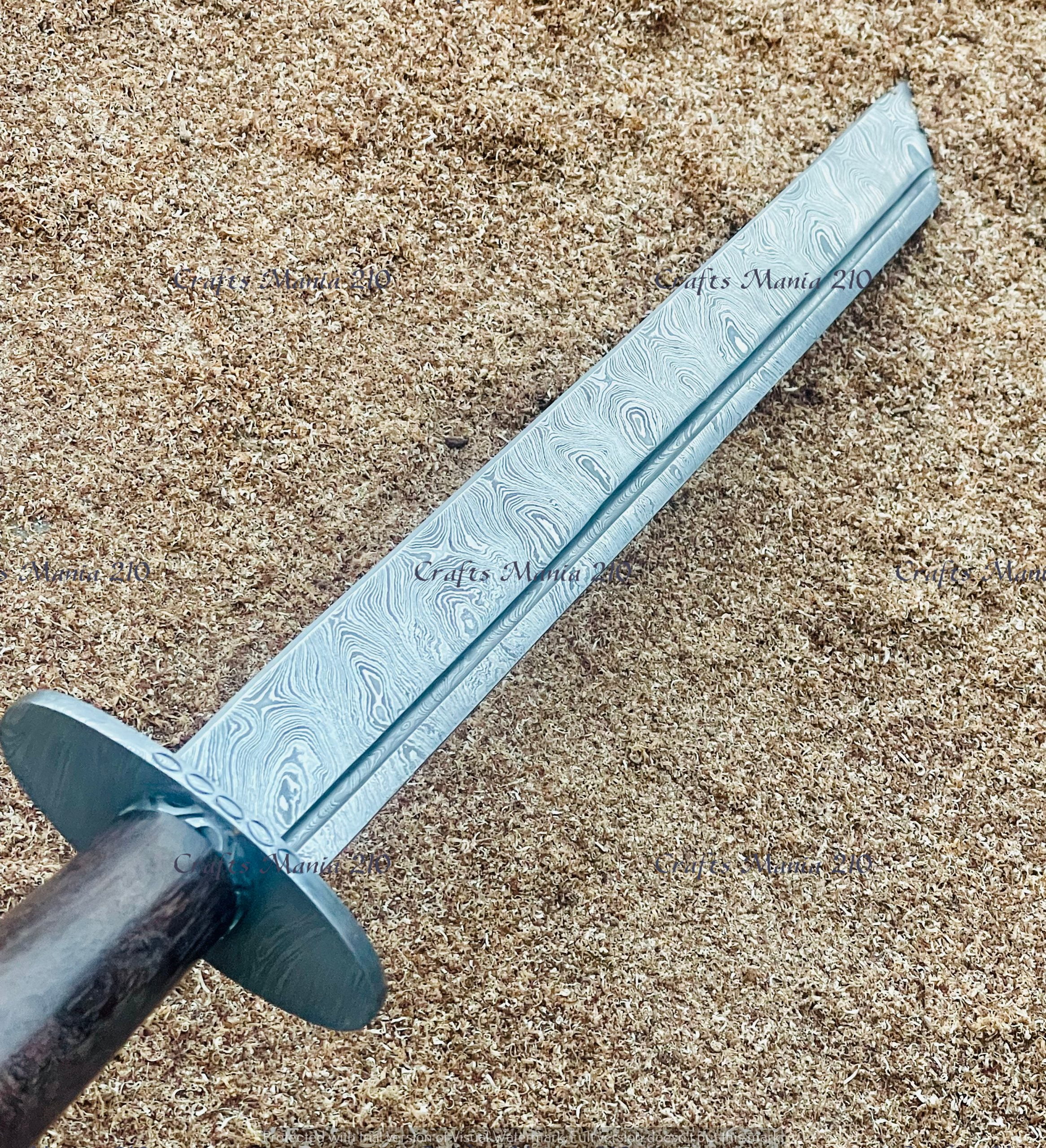 Medieval Viking Sword Medieval Viking Sword