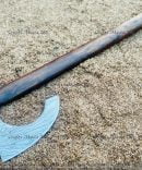 Medieval Celtic Axe