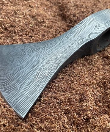 Splitting Axe Head