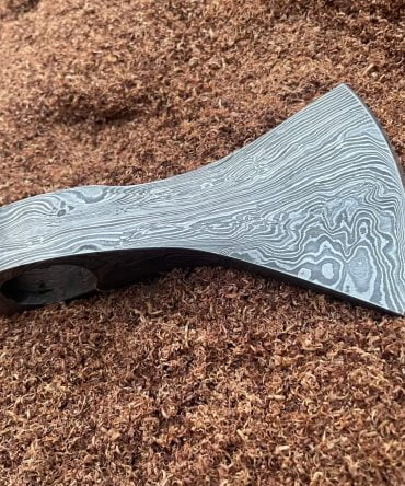 Splitting Axe Head