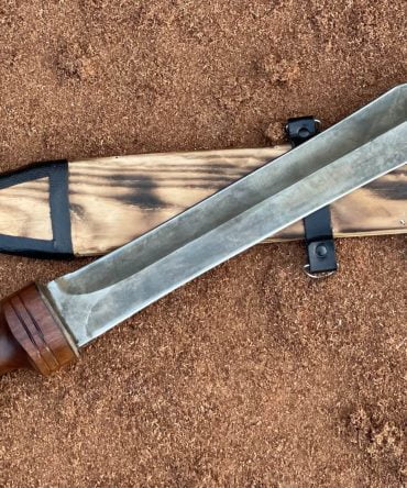 Spartans Gladiators Sword