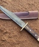 Bowie Knife Museum Replica