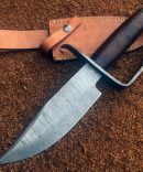 Bowie Knife