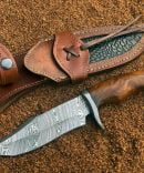 Bowie Knife