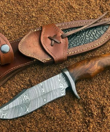 Bowie Knife