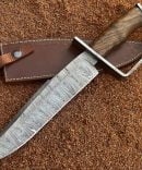 Bowie Knife