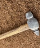 Straight Peen Hammer