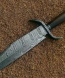 Bowie Knife
