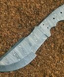 Tracker Knife Blank