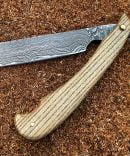 Straight Razor
