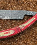 Straight Razor